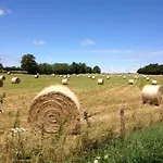 D'hotes Chez Juredieu Bed & Breakfast