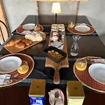 D'hotes Chez Juredieu Bed & Breakfast 3*