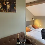 D'hotes Chez Juredieu Frühstückspension