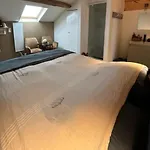 D'hotes Chez Juredieu 3* Monétay-sur-Loire