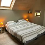 Bed & Breakfast D'hotes Chez Juredieu