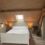 D'hotes Chez Juredieu 3* Monétay-sur-Loire