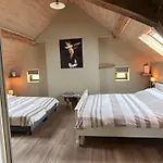 Bed & Breakfast D'hotes Chez Juredieu