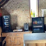 D'hotes Chez Juredieu Frühstückspension