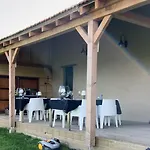 D'hotes Chez Juredieu Frühstückspension 3*