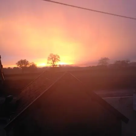 D'hotes Chez Juredieu