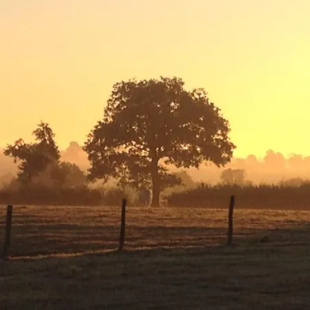 D'hotes Chez Juredieu