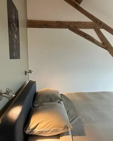 D'hotes Chez Juredieu