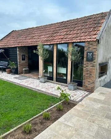 Alojamento de Acomodação e Pequeno-almoço D'hotes Chez Juredieu Monetay-sur-Loire