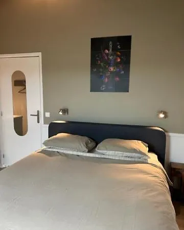 D'hotes Chez Juredieu Alojamento de Acomodação e Pequeno-almoço Monetay-sur-Loire