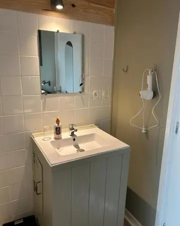 D'hotes Chez Juredieu