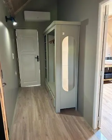 D'hotes Chez Juredieu فندق مبيت وإفطار