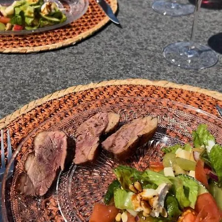 D'hotes Chez Juredieu