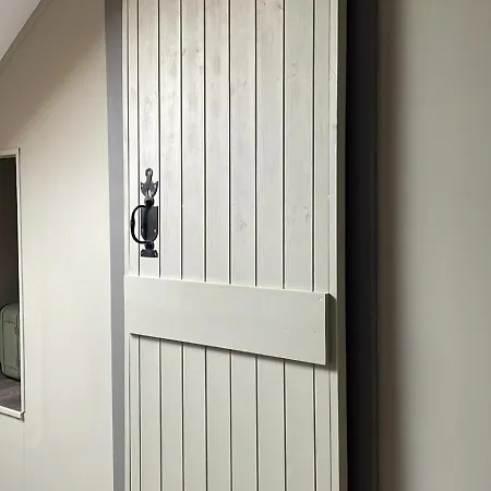 فندق مبيت وإفطار D'hotes Chez Juredieu