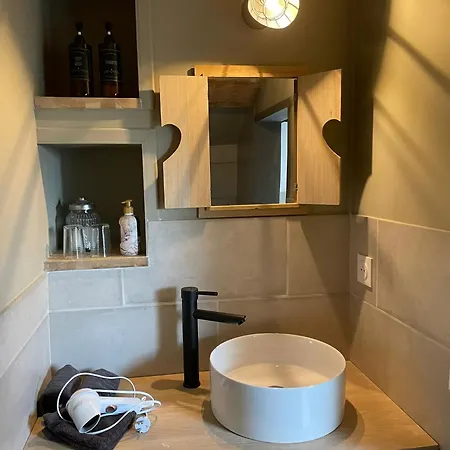 فندق مبيت وإفطار D'hotes Chez Juredieu Monétay-sur-Loire