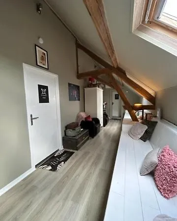 فندق مبيت وإفطار D'hotes Chez Juredieu