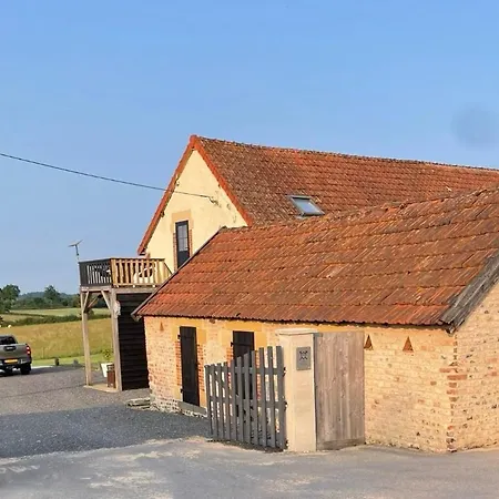 D'hotes Chez Juredieu 3*