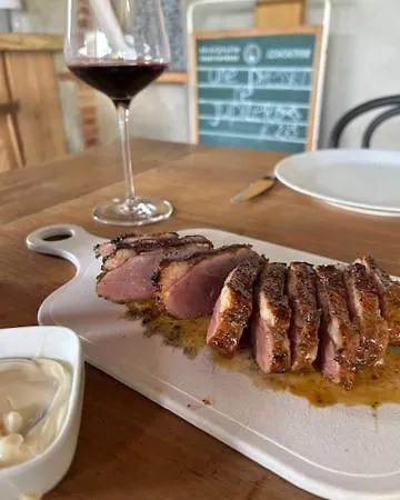 D'hotes Chez Juredieu