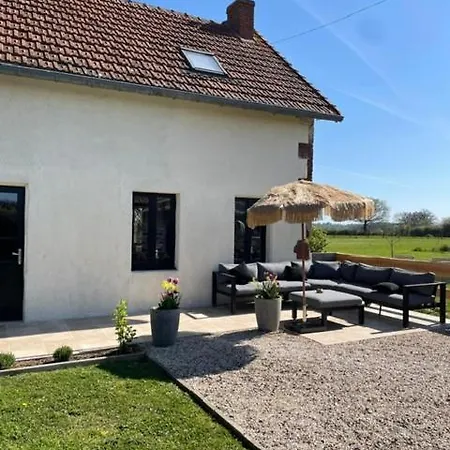Alojamento de Acomodação e Pequeno-almoço D'hotes Chez Juredieu Monetay-sur-Loire