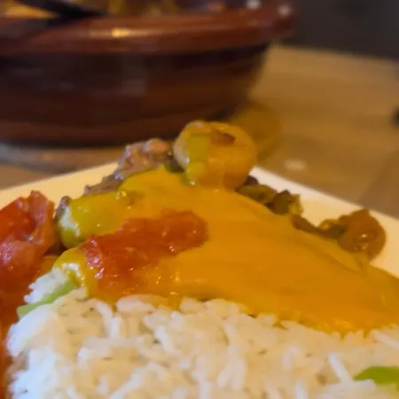 Frühstückspension D'hotes Chez Juredieu