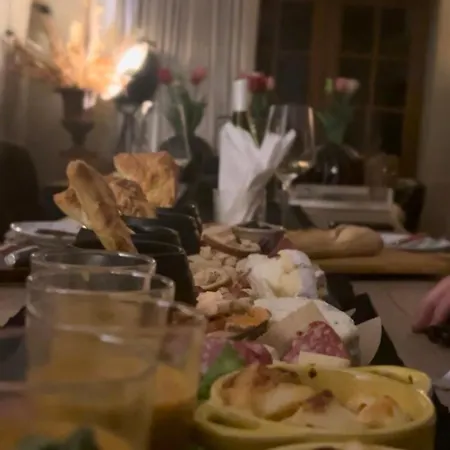 Frühstückspension D'hotes Chez Juredieu Monétay-sur-Loire