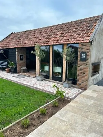 Bed & Breakfast D'hotes Chez Juredieu Monétay-sur-Loire