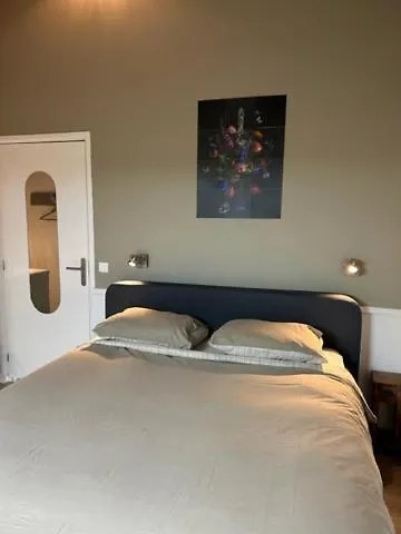 D'hotes Chez Juredieu Bed & Breakfast Monétay-sur-Loire