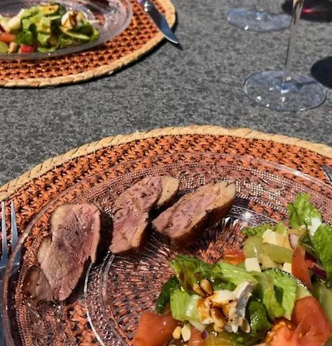 D'hotes Chez Juredieu