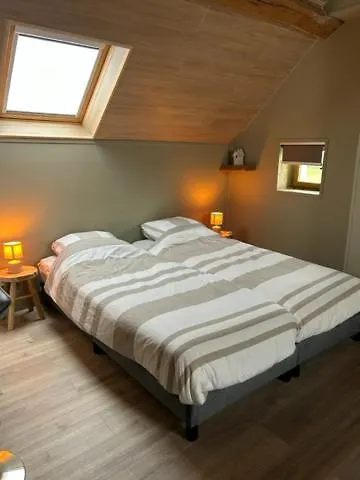 Bed & Breakfast D'hotes Chez Juredieu