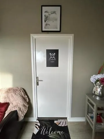 D'hotes Chez Juredieu Bed & Breakfast 3*