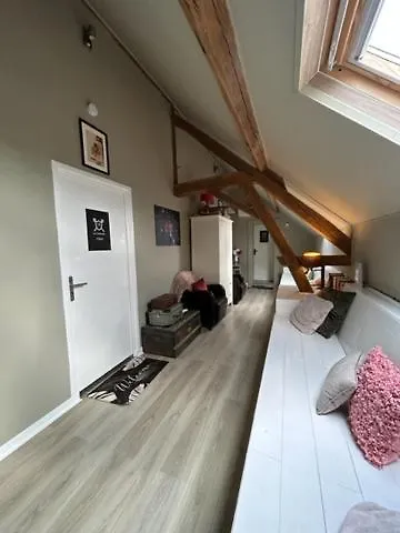 Bed & Breakfast D'hotes Chez Juredieu